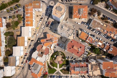 Apartamento T1 para Venda em Lagos (São Sebastião e Santa Maria)