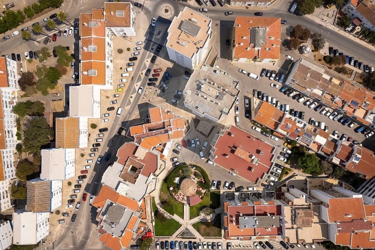 Apartamento T1 para Venda em Lagos (São Sebastião e Santa Maria) Foto 19