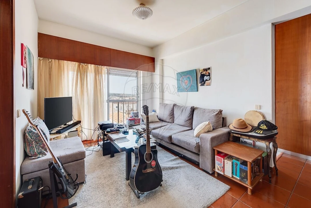 Apartamento T1 para Venda em Lagos (São Sebastião e Santa Maria) Foto 13