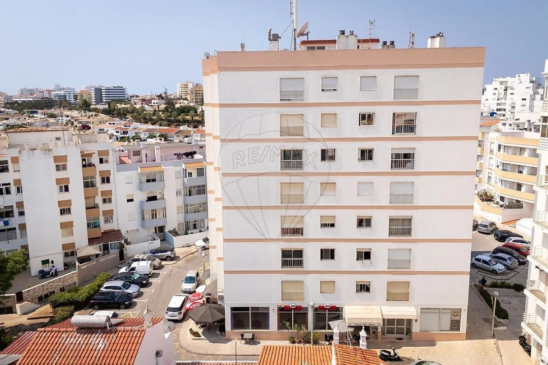Apartamento T1 para Venda em Lagos (São Sebastião e Santa Maria) Foto 18