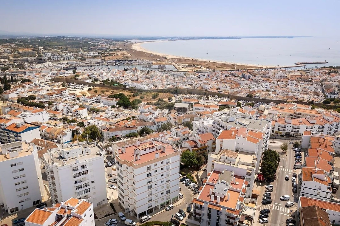 Apartamento T1 para Venda em Lagos (São Sebastião e Santa Maria) Foto 20