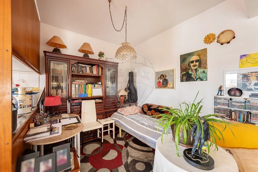 Apartamento T1 para Venda em Lagos (São Sebastião e Santa Maria) Foto 7