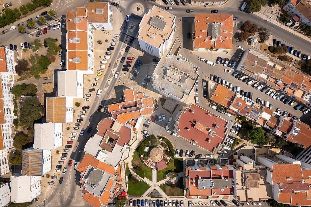 Apartamento T1 para Venda em Lagos (São Sebastião e Santa Maria) Foto 19
