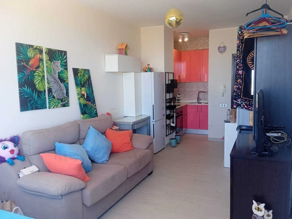 Apartamento T1 para Venda em Alvor Foto 15