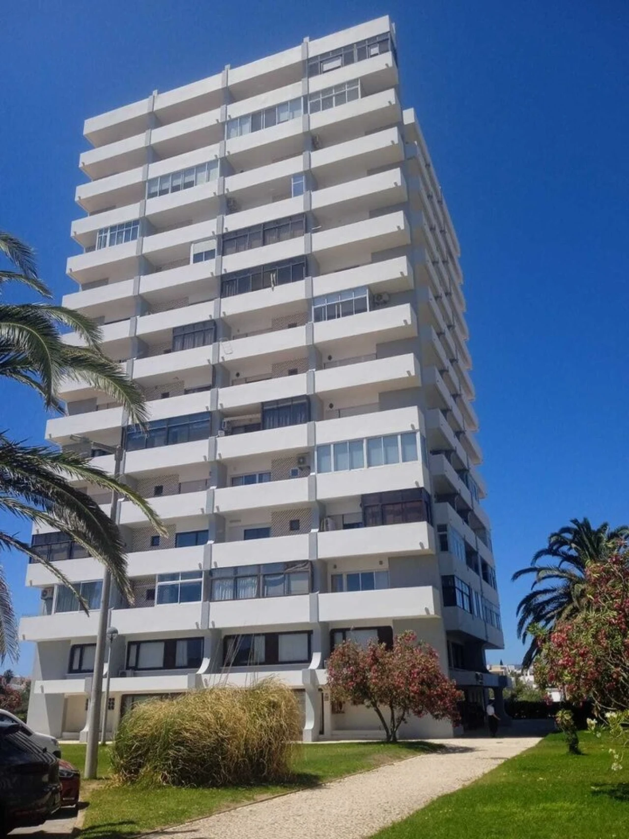 Apartamento T1 para Venda em Alvor Foto 5