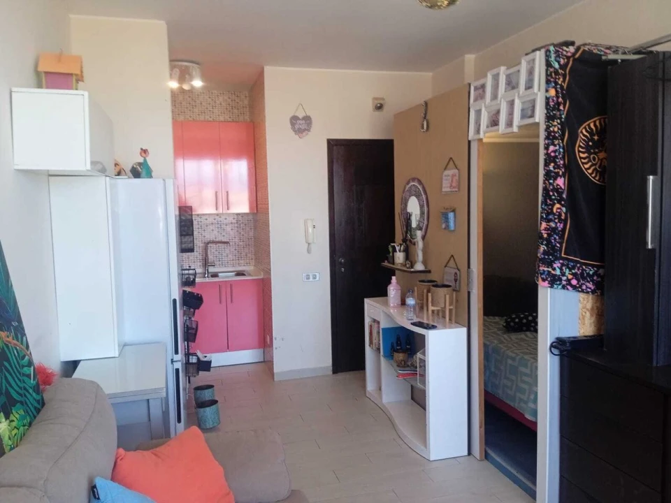 Apartamento T1 para Venda em Alvor Foto 18