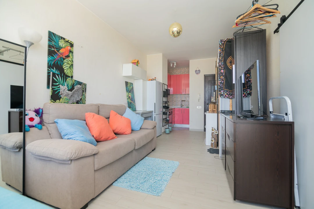 Apartamento T1 para Venda em Alvor Foto 13