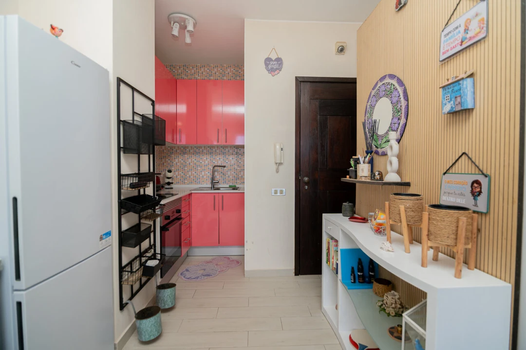 Apartamento T1 para Venda em Alvor Foto 16