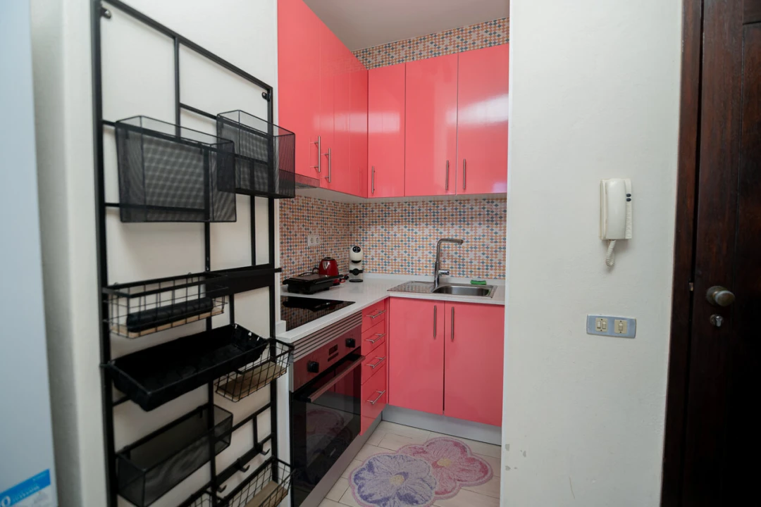 Apartamento T1 para Venda em Alvor Foto 17