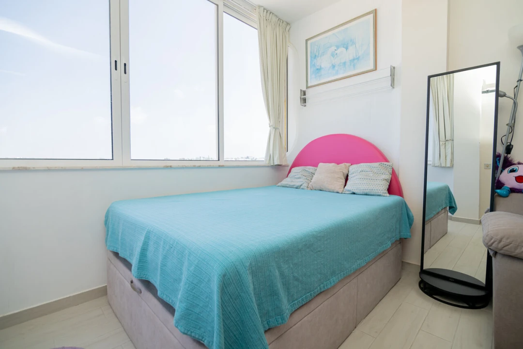 Apartamento T1 para Venda em Alvor Foto 20