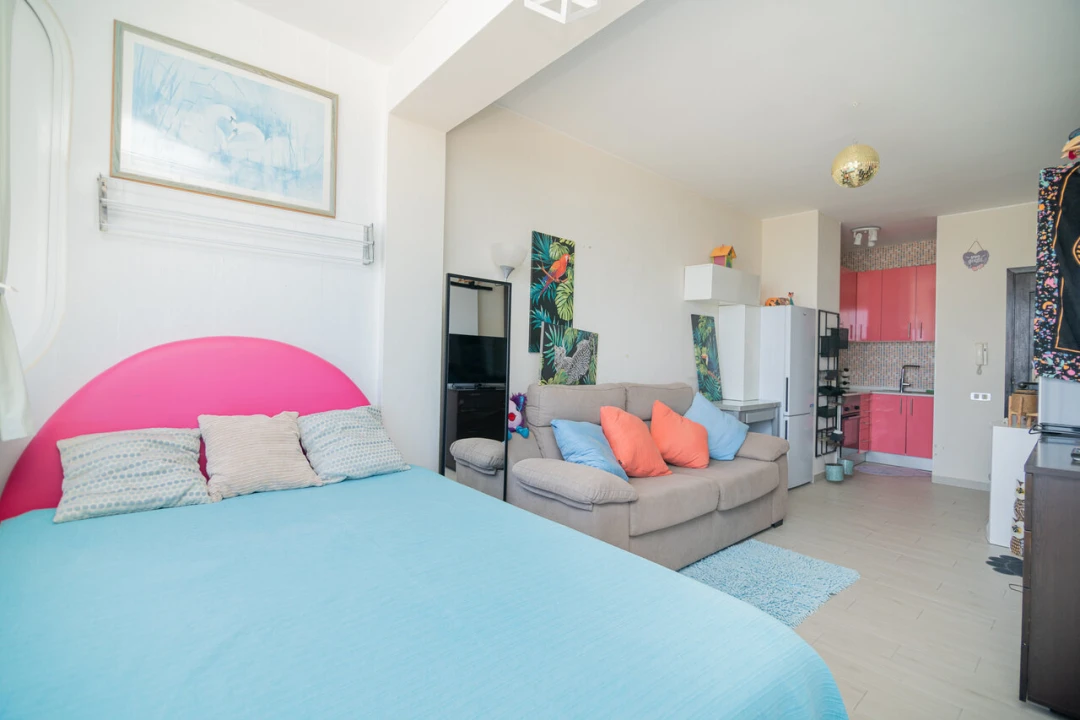 Apartamento T1 para Venda em Alvor Foto 21