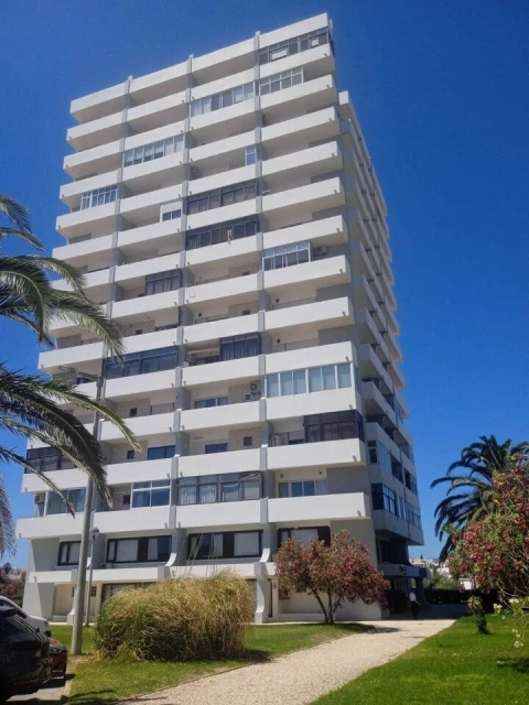 Apartamento T1 para Venda em Alvor