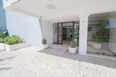 Apartamento T1 para Venda em Alvor