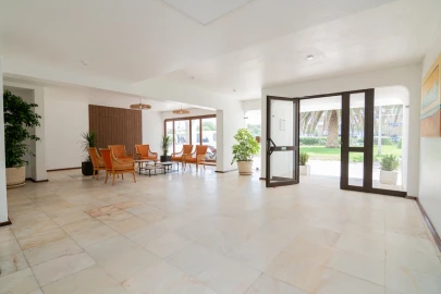 Apartamento T1 para Venda em Alvor