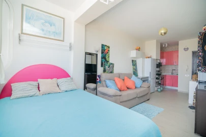 Apartamento T1 para Venda em Alvor