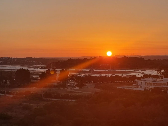 Apartamento T1 para Venda em Alvor Foto 25