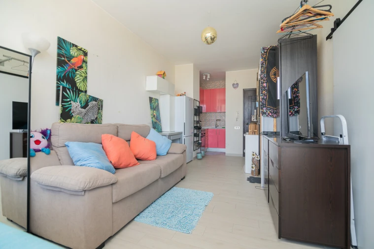 Apartamento T1 para Venda em Alvor Foto 13