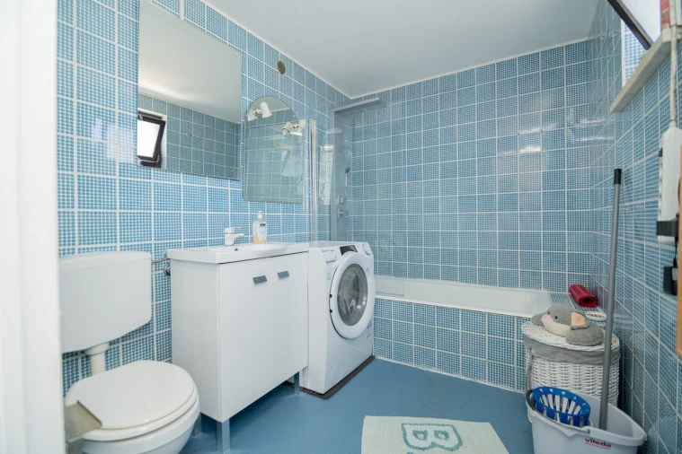 Apartamento T1 para Venda em Alvor Foto 23