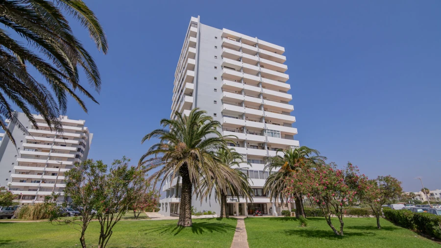 Apartamento T1 para Venda em Alvor