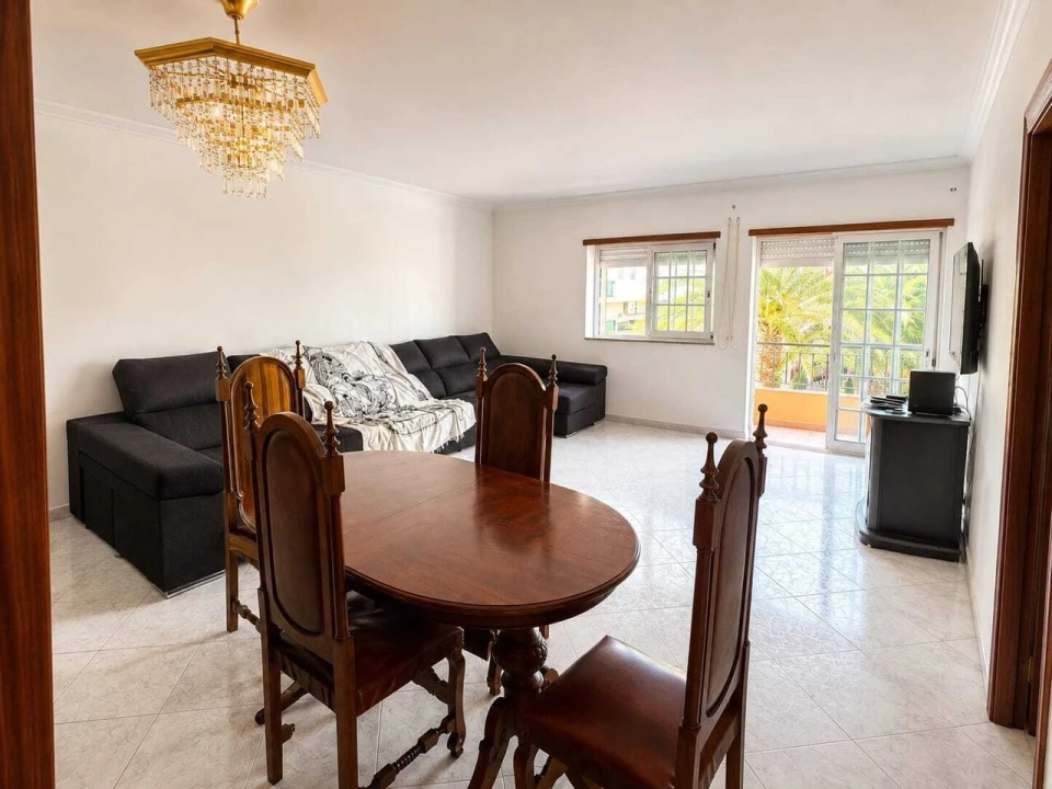 Apartamento T2 para Venda em Armação de Pera Foto 2