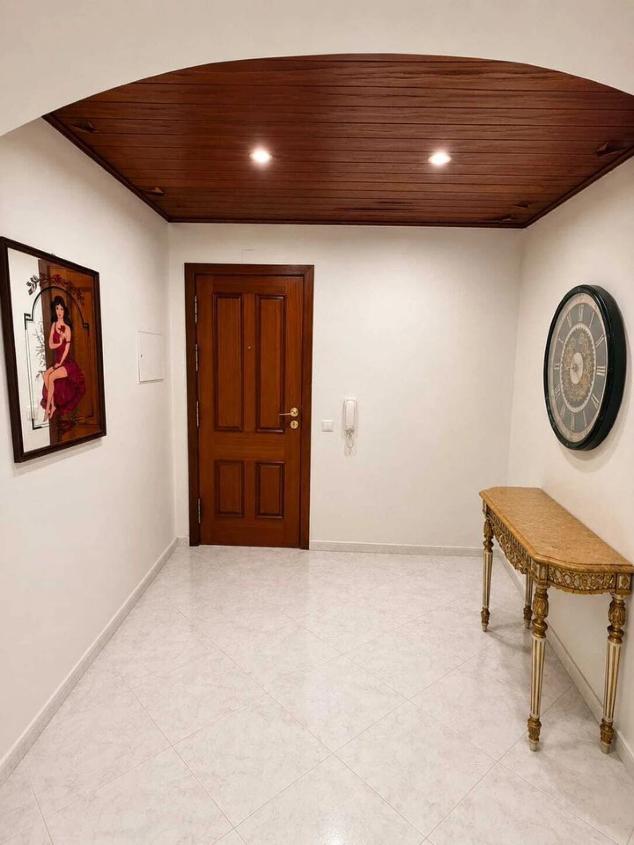 Apartamento T2 para Venda em Armação de Pera Foto 5
