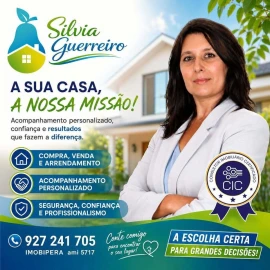 Apartamento T2 para Venda em Armação de Pera