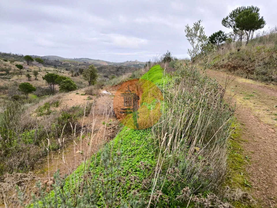 Terreno para Venda em Conceição e Cabanas de Tavira Foto 32