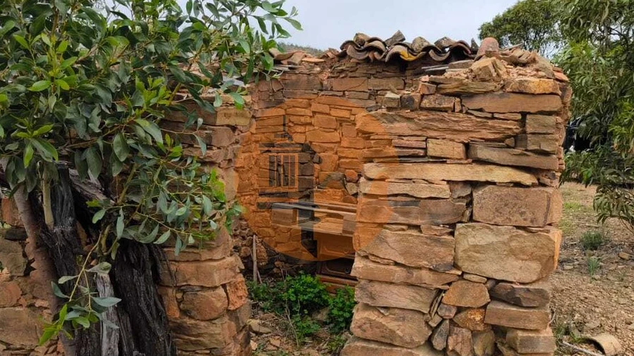 Terreno para Venda em Conceição e Cabanas de Tavira