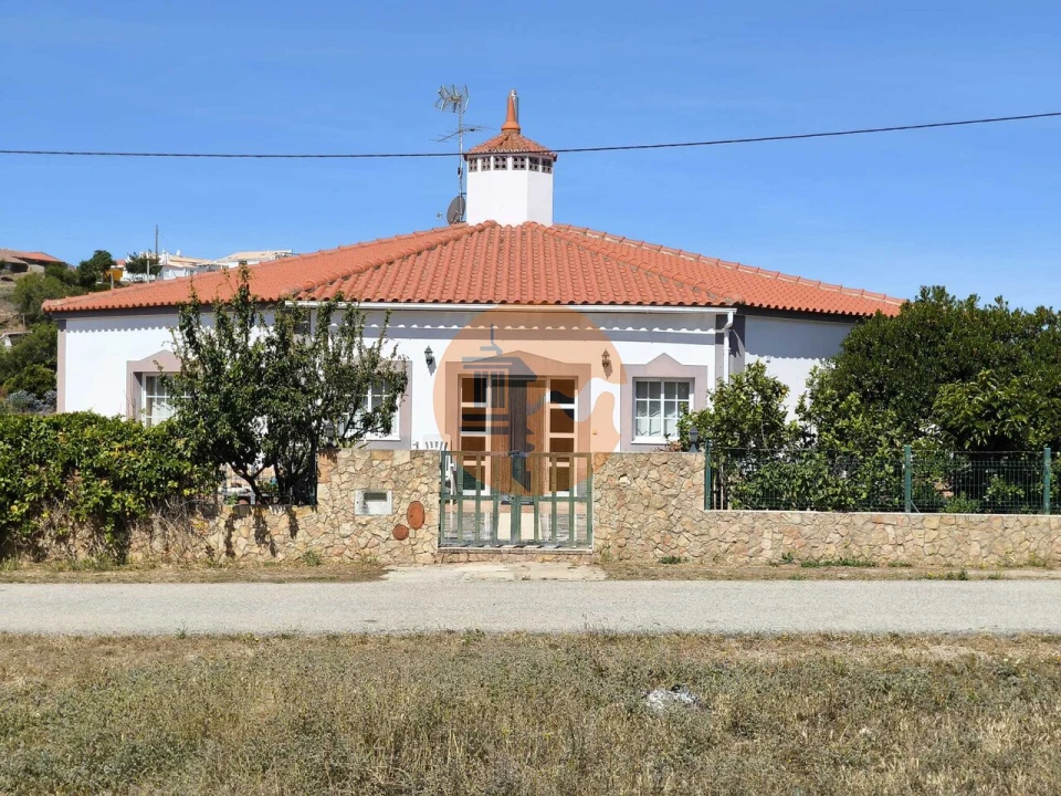 Quinta T3 para Venda em Azinhal Foto 3