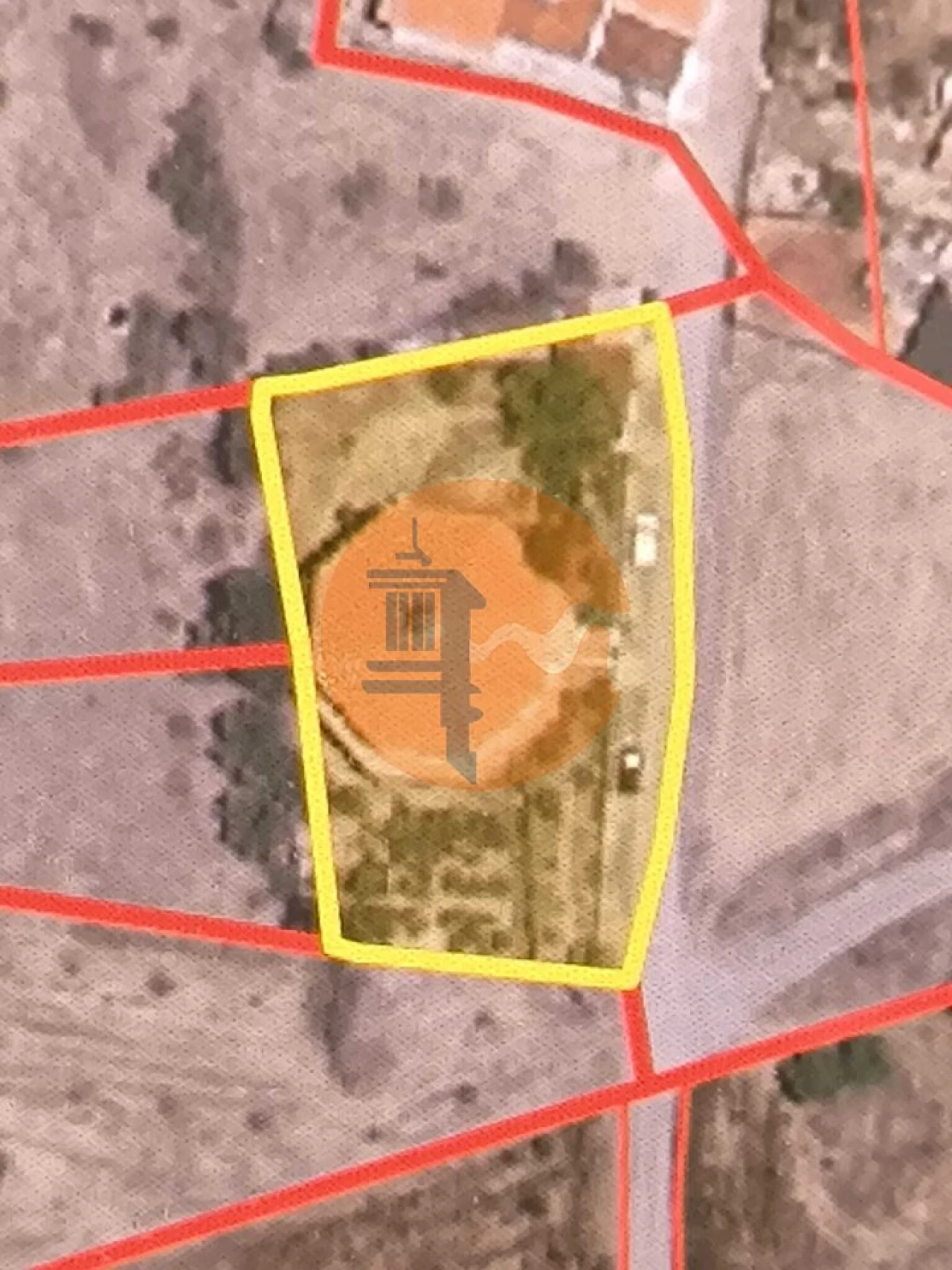 Quinta T3 para Venda em Azinhal Foto 4