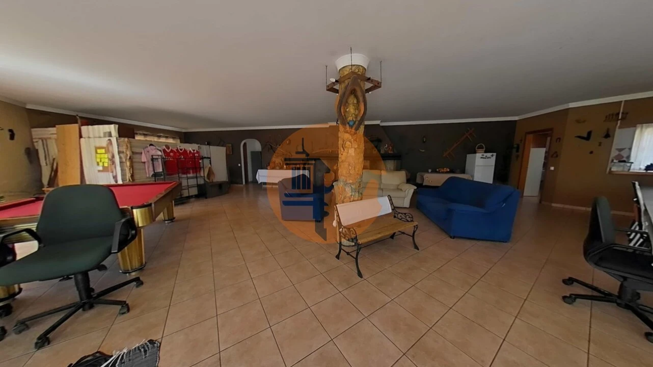 Quinta T3 para Venda em Azinhal Foto 8