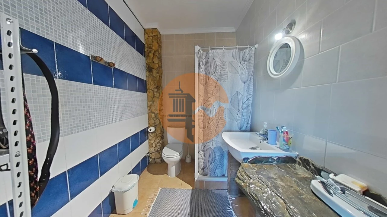 Quinta T3 para Venda em Azinhal Foto 13