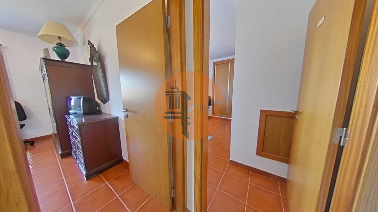 Quinta T3 para Venda em Azinhal Foto 16