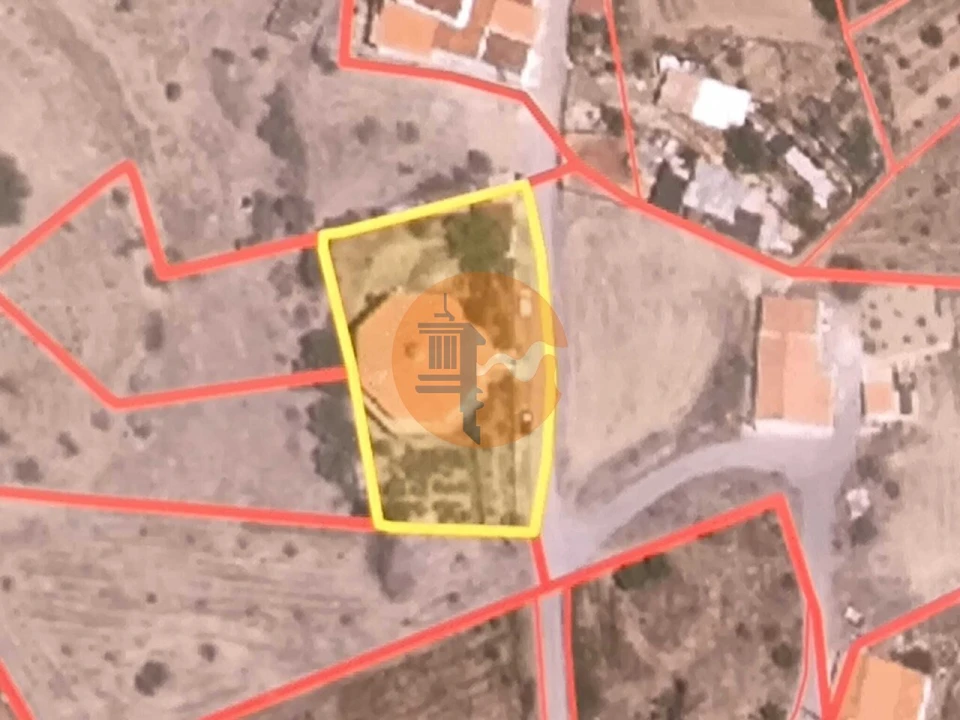 Quinta T3 para Venda em Azinhal Foto 17