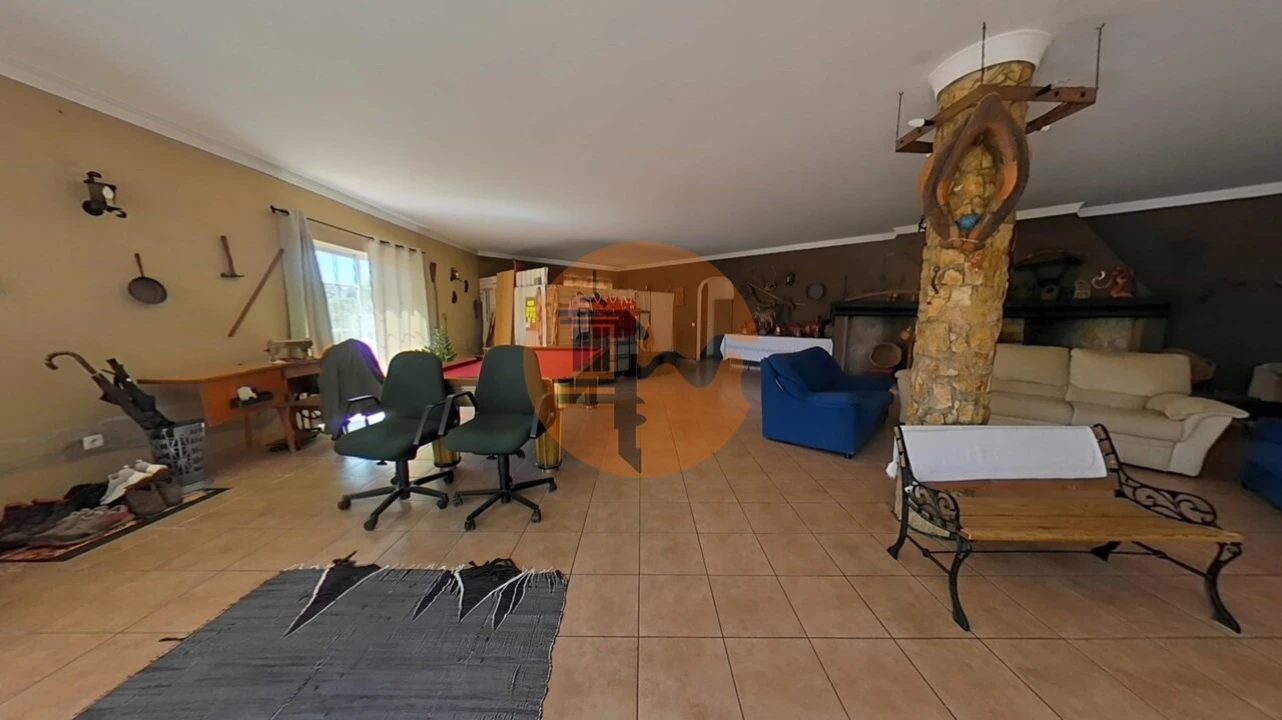 Quinta T3 para Venda em Azinhal Foto 20