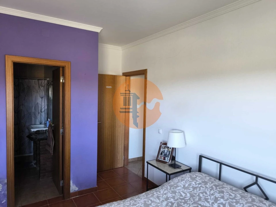 Quinta T3 para Venda em Azinhal Foto 38