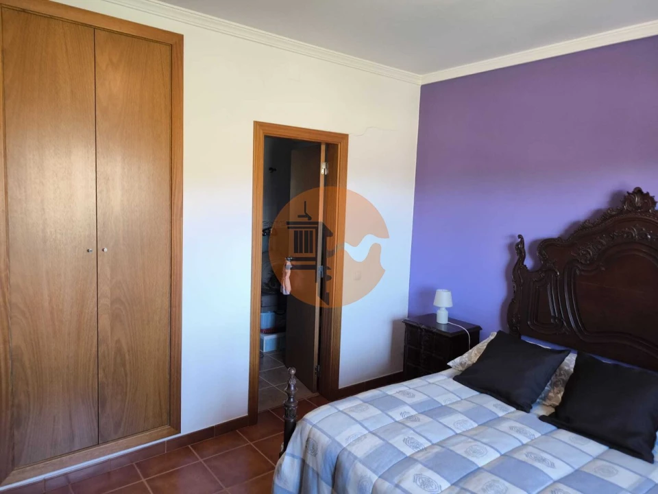 Quinta T3 para Venda em Azinhal Foto 39