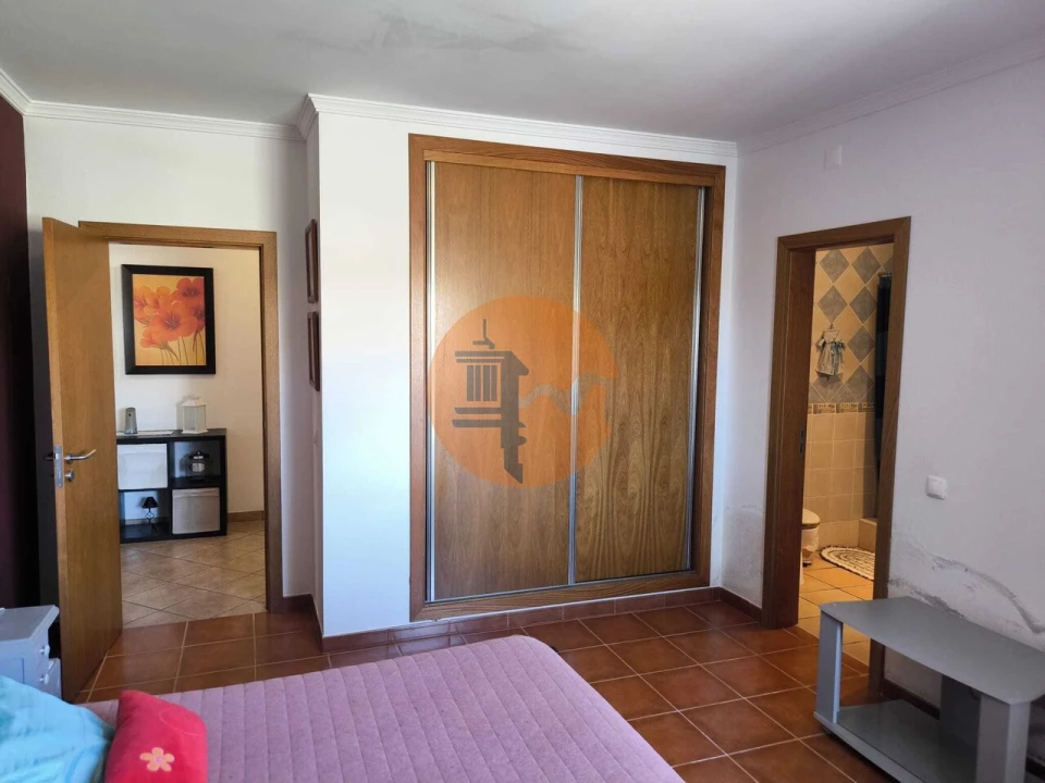 Quinta T3 para Venda em Azinhal Foto 47
