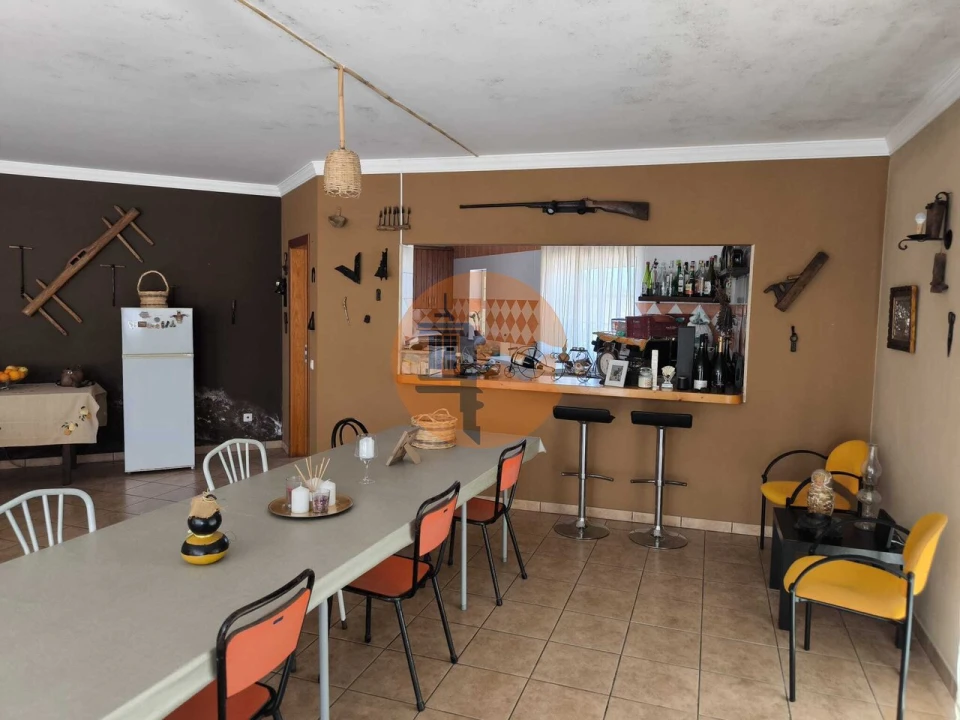 Quinta T3 para Venda em Azinhal Foto 51