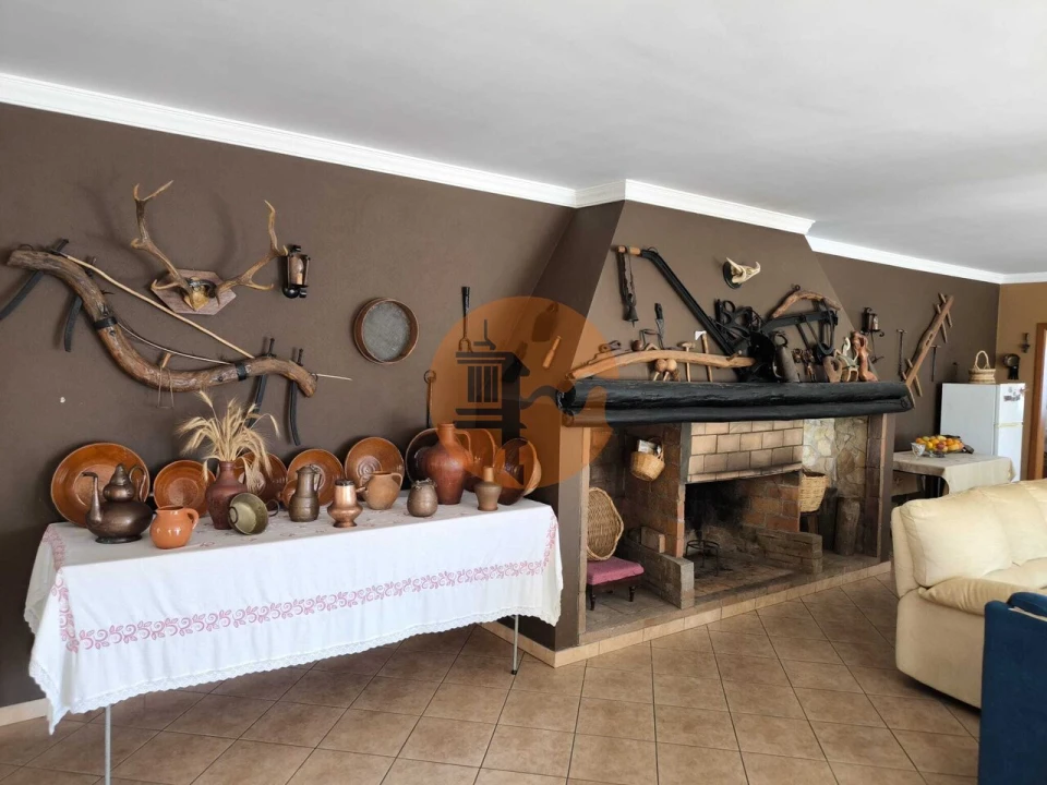 Quinta T3 para Venda em Azinhal Foto 52