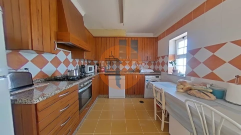 Quinta T3 para Venda em Azinhal
