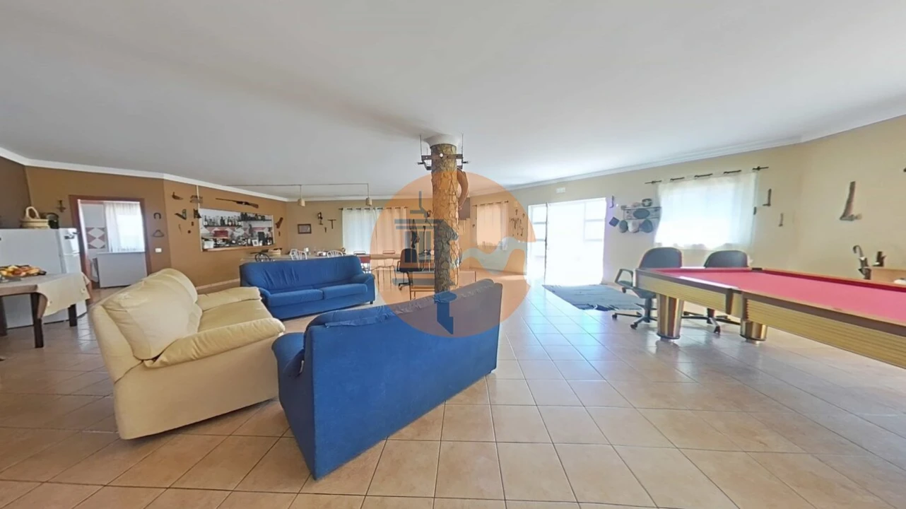 Moradia T3 para Venda em Azinhal Foto 19
