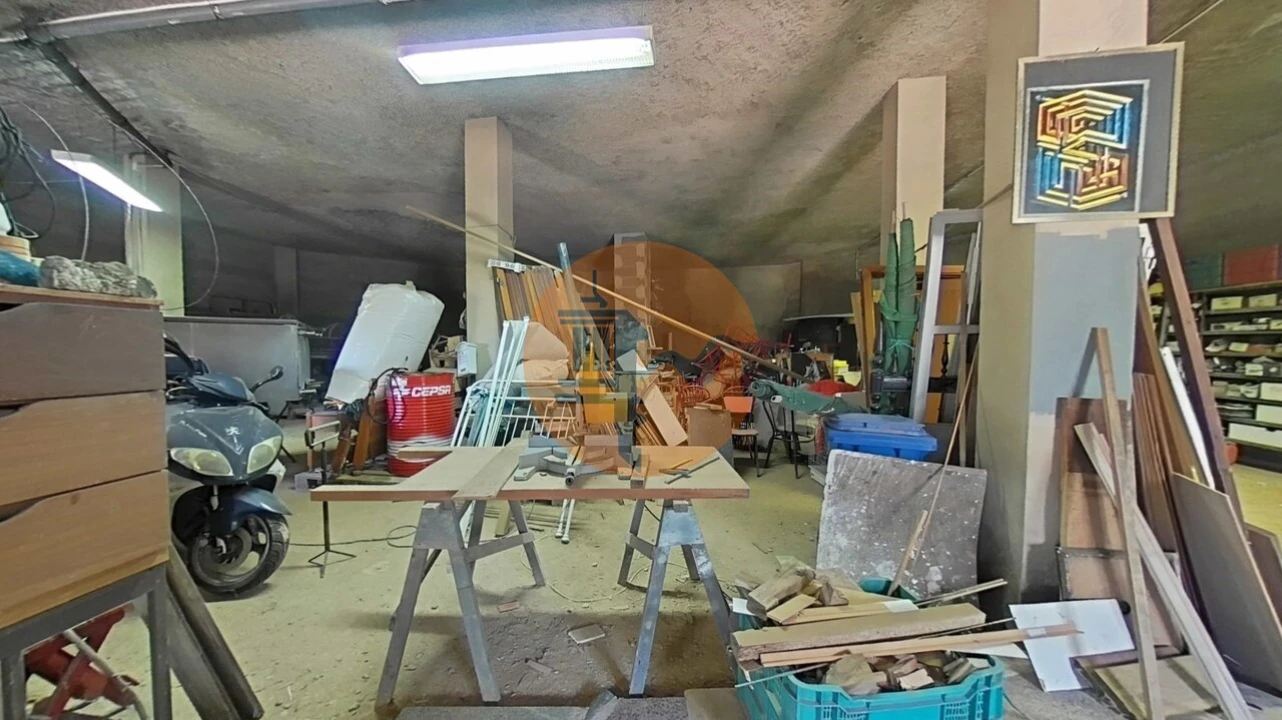 Moradia T3 para Venda em Azinhal Foto 23