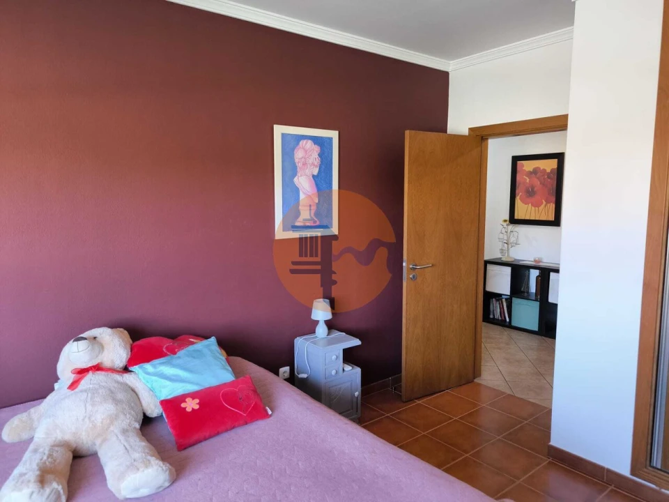 Moradia T3 para Venda em Azinhal Foto 44