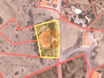 Moradia T3 para Venda em Azinhal