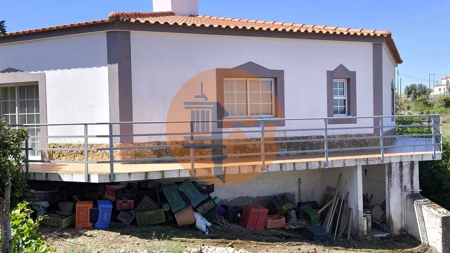 Moradia T3 para Venda em Azinhal