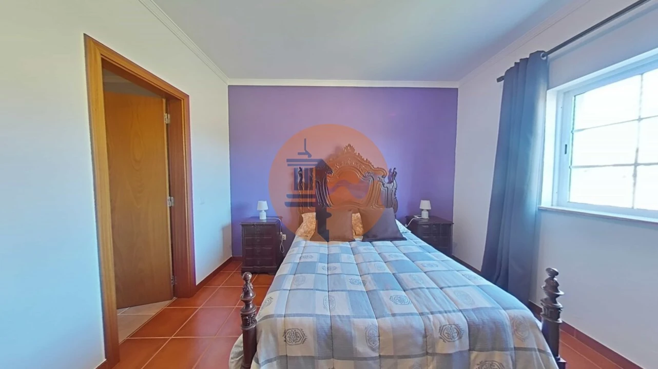 Moradia T3 para Venda em Azinhal Foto 21