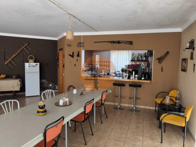 Moradia T3 para Venda em Azinhal Foto 51
