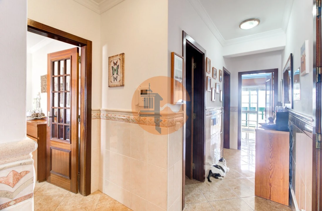 Apartamento T3 para Venda em Vila Real de Santo Antonio Foto 2