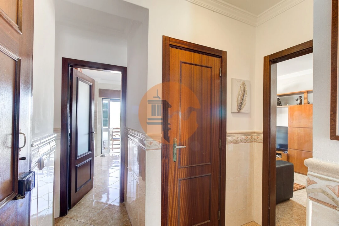 Apartamento T3 para Venda em Vila Real de Santo Antonio Foto 3